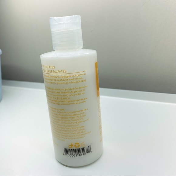 Verb Curl Leave in Conditioner - Picture 3 of 7